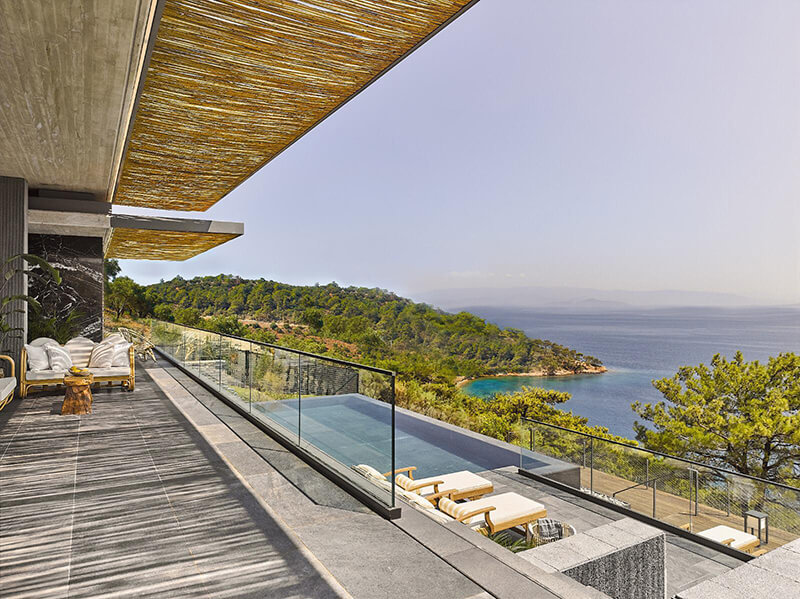 Luxury Property for Sale in Bodrum