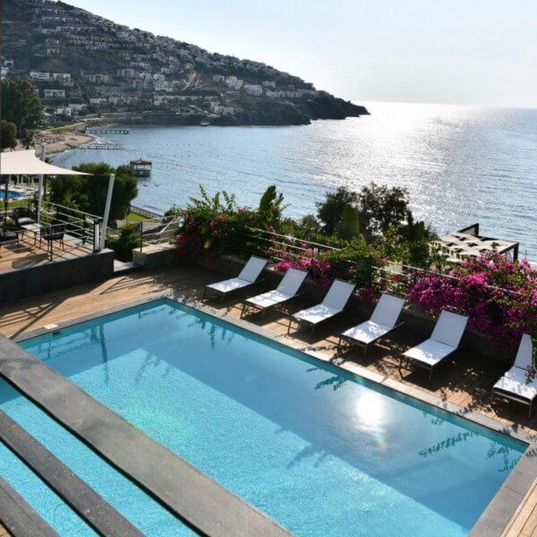 Luxury Property for Rent in Bodrum
