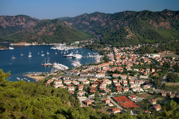 Gocek